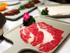 -煲宫猪肚鸡(晶品店)