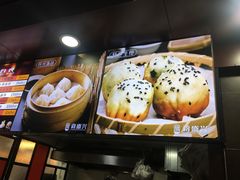 -老盛兴汤包馆(江宁一店)