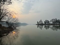 -东湖落雁景区
