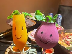 -色響火锅(恒隆广场店)