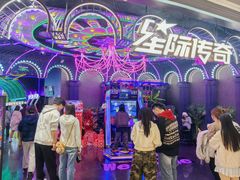 -星际传奇(壹方城购物中心店)