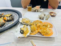 -船奇蒸汽海鲜·闽菜(八市海鲜总店)