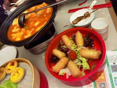 -丽满园·春饼烤鸭(金地广场店)