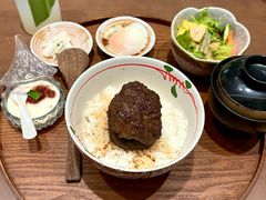-ITARU食堂·定食料理(西丽店)