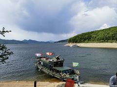 -松花湖风景名胜区