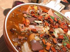-青梅酒肆PLUS(长白仙岛北路店)