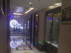 -华夏良子·足道SPA艾灸(开源店)