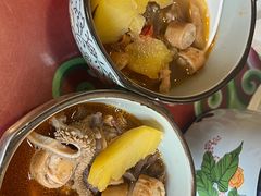 -格日勒阿妈蒙古厨房(新华广场店)