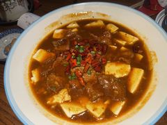 -纳瓦新疆菜(银都店)