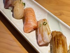 -綱元·海鲜豆捞(明州里店)