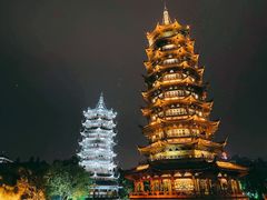 -桂林两江四湖景区