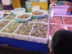 -桃源市场(解放路店)