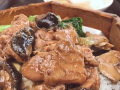 -喷泉广场餐厅·宵夜·海鲜烧烤大排档(长隆企鹅酒店)