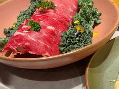 -芸山季·云南野生菌火锅(宝能环球汇店)