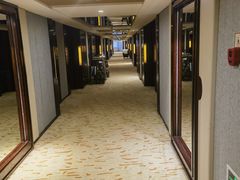 -北京西国贸大酒店