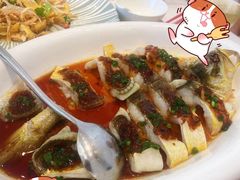 -顺味凤城·顺德菜专门店(九六广场店)