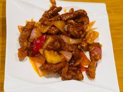 -乐忻皇朝(上海中心大厦店)
