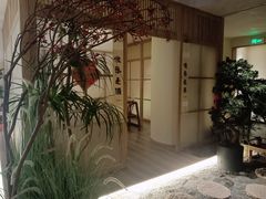 -梅间堂茶馆(绿地缤纷城店)