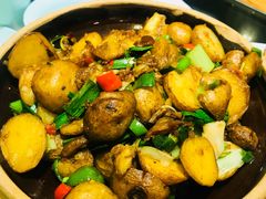 -鸡毛店·川菜(双楠店)