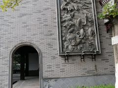 -龙潭水乡