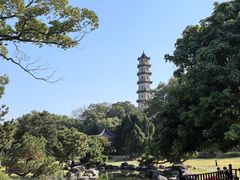-江心屿景区