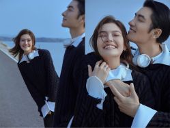 -太古映画婚纱摄影(天河店)