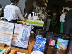-星巴克臻选(济南恒隆店)