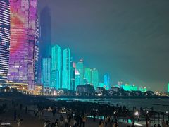 -青岛第三海水浴场