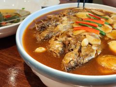 小黄鱼烧年糕-江南外婆桥·禾城记忆(南湖店)