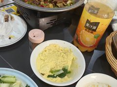 -李东农庄(中南百草园地标店)