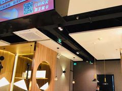 -比格比萨自助(李沧万达店)
