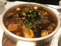 -眉州东坡(春秀路店)