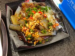 -重庆烧鸡公火锅(簋街店)