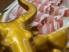 -京九涮肉老北京铜火锅(紫岭国际店)