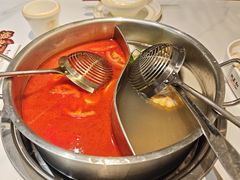 -潮正和潮汕牛肉火锅·老字号(番禺万达店)