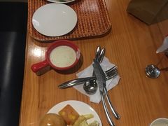 -So Lounge索兰至餐厅(蓝色港湾店)