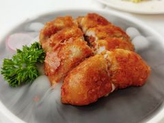 -莆田餐厅PUTIEN(颐堤港店)