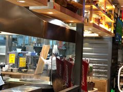 -丰茂烤串(公园店)