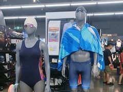 -迪卡侬(大英山店)