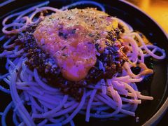 辛辛那提肉酱意面-FD西餐厅