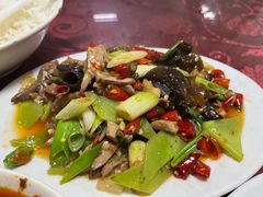 -老丘丘(较场口店)