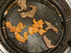 -花味·自助烤肉(雨花客厅店)