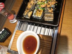 -木桶记臭鳜鱼·安徽非遗名菜(火车站白马老店)