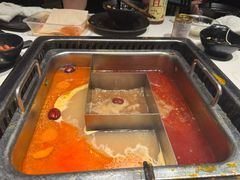 -鼎膳常火锅(华阳店)