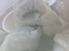 -绿杨馄饨店(上塘街店)