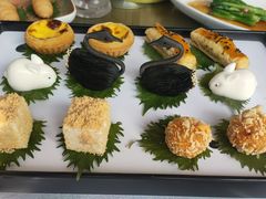 -水上明月·湖景餐厅