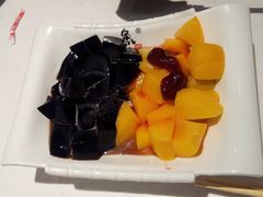 -鱼酷活鱼烤鱼(恒隆广场店)