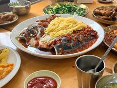 剁椒鱼头-贤花饭店(城阳店)