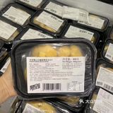 喝完汤+榴莲肉都感觉身上是暖和