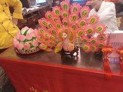 -山西会馆·晋菜·晋商宴·牌匾博物馆(胜利东街店)